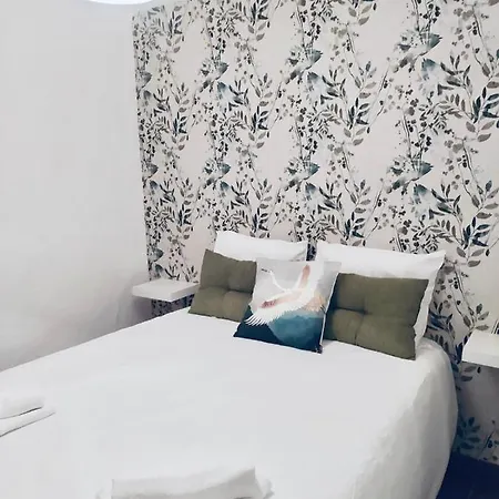 Holiday home Casa Rural Dian - Centro Torrox Torrox