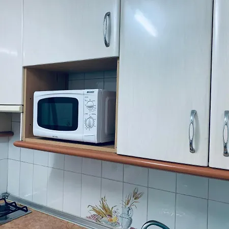 Casa Rural Dian - Centro Torrox Prázdninový dům Torrox