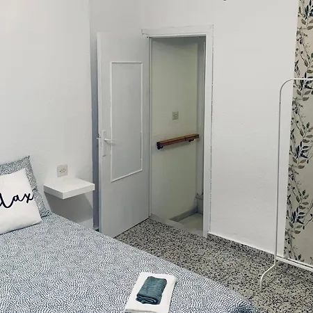 Casa rural Dian - Centro Torrox