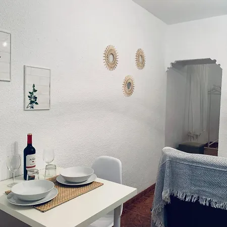 Prázdninový dům Casa Rural Dian - Centro Torrox Torrox