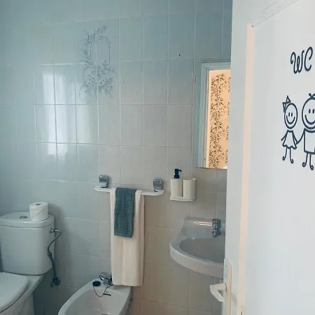 Prázdninový dům Casa Rural Dian - Centro Torrox *