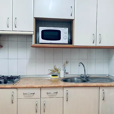 Casa Rural Dian - Centro Torrox Prázdninový dům *